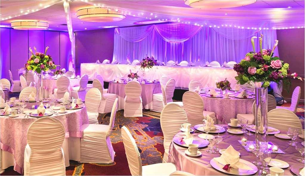 Doubletree By Hilton Roseville Minneapolis Facilidades foto