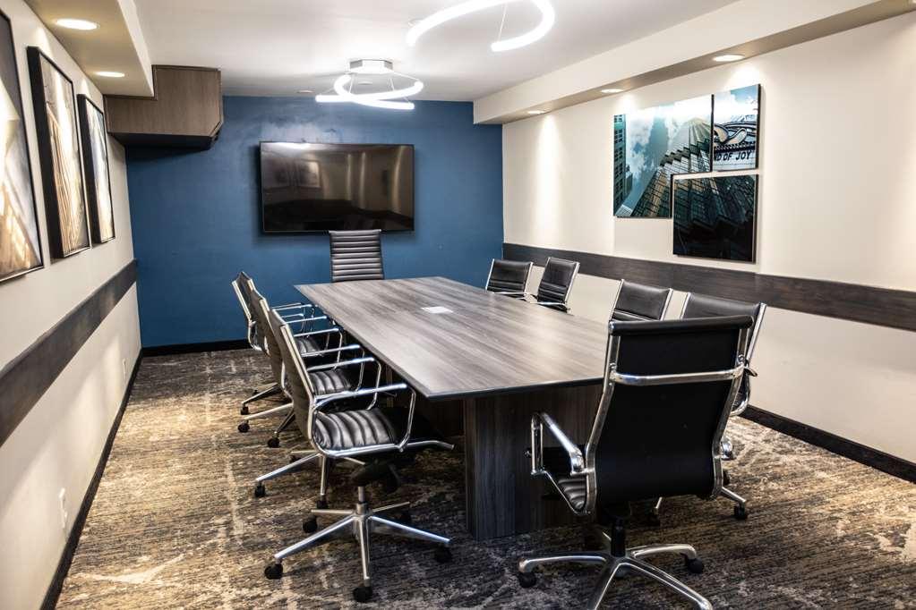 Doubletree By Hilton Roseville Minneapolis Facilidades foto