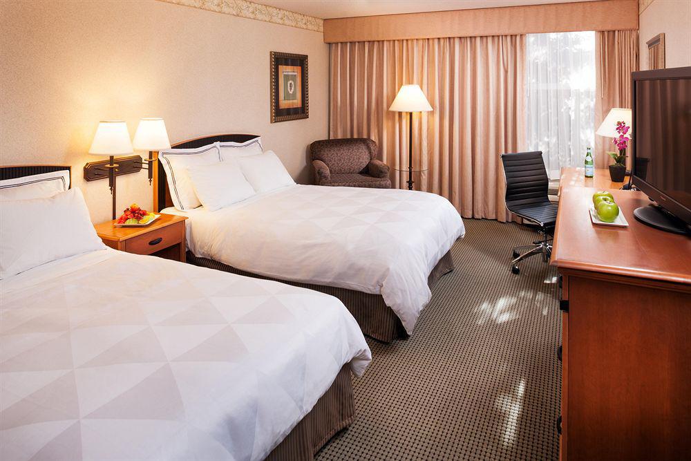 Doubletree By Hilton Roseville Minneapolis Habitación foto